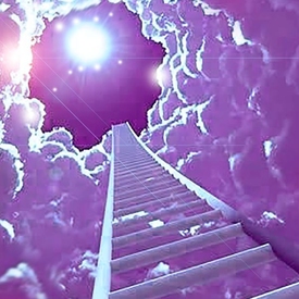 Ритуал «7 чудес. Лестница изобилия»
