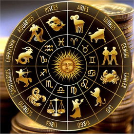 Ритуал «Планеты финансового успеха»