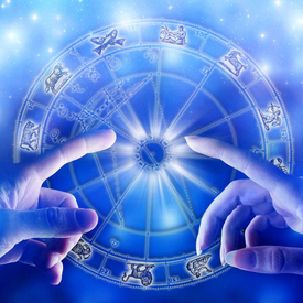 Базовый курс западной астрологии