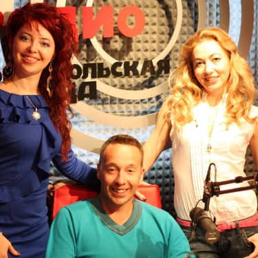 Комсомольская Правда - эфир программы &laquo;Только у нас&raquo;