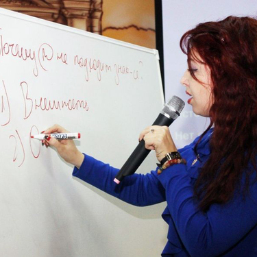Укрощение строптивого: чему научили на тренинге по женскому пикапу