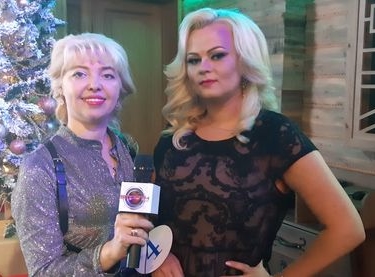 Финальный этап конкурса &laquo;Miss Plus size&raquo;