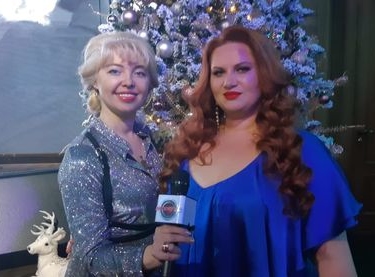 Финальный этап конкурса &laquo;Miss Plus size&raquo;