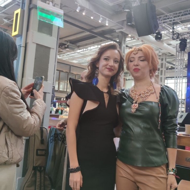 Элена Гамаюн в составе жюри музыкального проекта &laquo;Битва за популярность&raquo;
