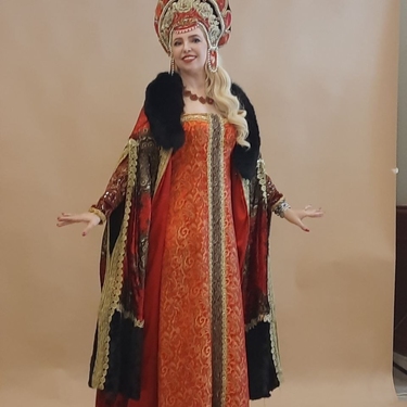 Победительница престижного конкурса красоты "Mrs. Glamour look" в Филиппинах уже названа! 