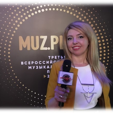 Официально зарегистрирован бренд &laquo;Элена Гамаюн&raquo;
