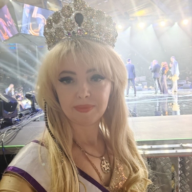 Элена Гамаюн в составе жюри масштабного конкурса красоты &laquo;Ты уникальная&raquo;