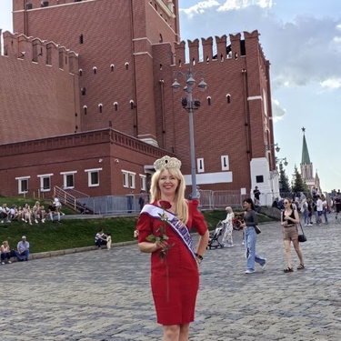 Заряжаемся энергией красоты!